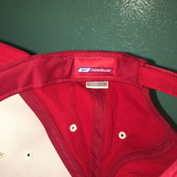 FREE WITH ANY PURCHASE! Super Bowl 38 Cap!🔥 - Picture 4 of 5